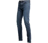 John Doe Dylan Mono Jeans da moto, blu, taglia 38 per maschi