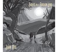 John Doe Fables in a Foreign Land (Vinyl LP)