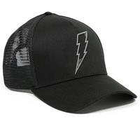 John Doe Flash Cap, nero, Taglia unica