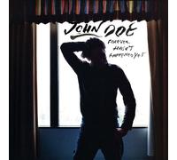 John Doe - Forever Hasn't Happened Yet (Limited Edition) (LP)