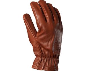 John Doe Freewheeler Used Guanti da moto, marrone, taglia 2XL per maschi