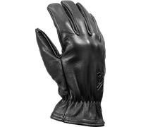 John Doe moto guanto moto guanto a ruota libera | interno con kevlar | guanto in pelle di vacchetta | traspirante