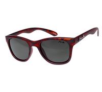 John Doe God Of Speed Occhiali da sole, marrone/beige