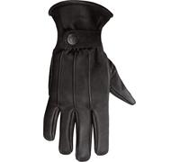 John Doe Grinder XTM Guanti in pelle, nero, taglia 3XL