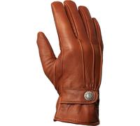 John Doe Grinder XTM Guanti da moto, marrone, taglia 3XL per maschi