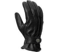 John Doe Grinder XTM Guanti da moto, nero, Taglia M