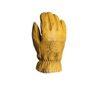 John Doe Coyote Guanti da moto, giallo, taglia XL per maschi