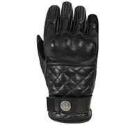 John Doe Guanto da moto Tracker | Interno in Kevlar | Guanto in pelle bovina | Traspirante
