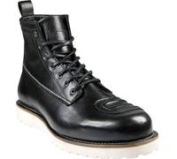 John Doe Iron, Stivali 39 EU male Nero