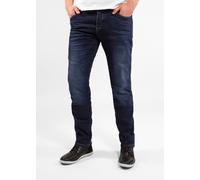 John Doe Ironhead Mechanix XTM Jeans, blu scuro, Taglia 30