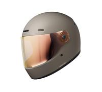 John Doe JD/One Casco, argento, taglia L per maschi