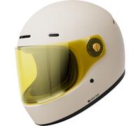 John Doe JD/One Casco, bianco opaco, Taglia S (55/56)