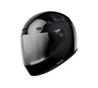 John Doe JD/ONE, casco integrale M female Nero