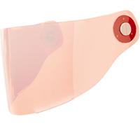 John Doe JD/ONE, piastre di copertura male Arancione/Fumé