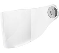 John Doe JD/ONE, piastre di copertura male Argento A Specchio