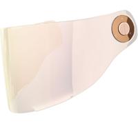 John Doe JD/ONE, piastre di copertura male Argento/Arancione A Specchio