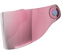 John Doe JD/ONE Race, scudo specchiato male Argento/Verde A Specchio