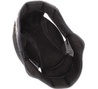 John Doe JD/ONE, rivestimento L male Nero