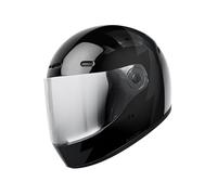 John Doe JD/One Signature Casco, nero/grigio, S (55/56)