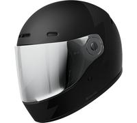 John Doe JD/One Signature Casco, nero opaco/carbonio, Taglia XS (53/54)
