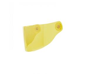 John Doe JD/One Visiera, giallo, Taglia unica
