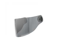 John Doe JD/One Visiera, grigio per maschi