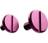 John Doe JD/One Viti visiera, porpora per maschi