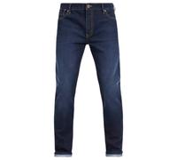 John Doe Pioneer Mono Jeans da moto, blu, taglia 34 per maschi