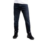 John Doe Pioneer Mono, jeans 38/34 male Nero