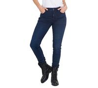 John Doe Ruby Jeans moto donna, blu, taglia 32 33 per donne