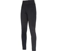 John Doe Jeggy Leggings moto da donna, nero, Taglia 32/32