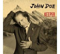 John Doe Keeper (CD) Album
