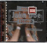 John Doe - Kissing So Hard