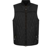 John Doe Lowrider Wax, gilet 3XL male Nero