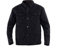 John Doe Maverick, giacca in tessuto S male Nero