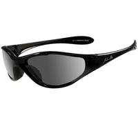 John Doe Memphis Basic Occhiali da sole, nero per maschi