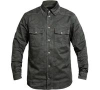 John Doe Motoshirt XTM Camicia da moto, Mimetismo, Taglia S