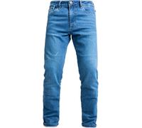 John Doe Original XTM, jeans 30/34 male Azzurro