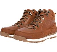John Doe Overland Scarpe da moto, marrone, taglia 43 44 per maschi