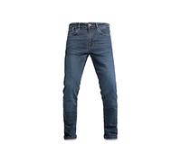 John Doe Pioneer Mono, jeans 32/30 male Blu Scuro