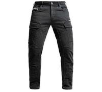 John Doe Defender Mono, pantaloni cargo 32/32 male Nero