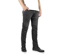 John Doe Pantaloni, Grey/Darck Grey,32/36