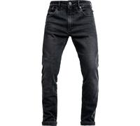 John Doe Pioneer Mono Jeans Nero 30 / 32 Uomo