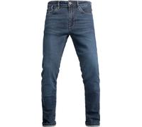 John Doe Pioneer Mono, jeans 36/36 male Blu Scuro