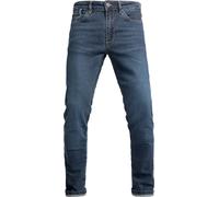 John Doe Pioneer Mono, jeans 38/34 male Blu Scuro