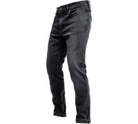 John Doe Pioneer Mono Jeans Nero 33 / 32 Uomo
