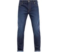 John Doe Pioneer Mono Jeans da moto, blu, taglia 34 per maschi