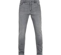 John Doe Pioneer Mono, jeans W38/L32 male Grigio Chiaro