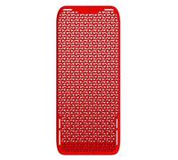 John Doe XTM-3D, paraschiena Livello 2 L male Rosso