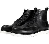John Doe Rambler XTM Scarpe motociclistiche, nero, Taglia 44